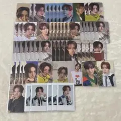 ENHYPEN ヒスン トレカ まとめ売り