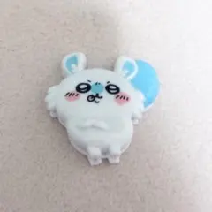 モモンガ ガチャガチャ クリップ