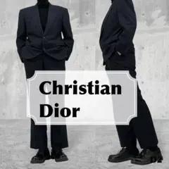 2025年最新】クリスチャンディオール スーツの人気アイテム - メルカリ