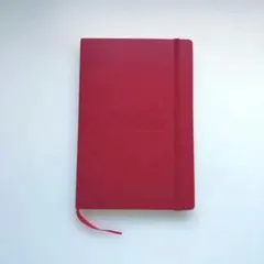 Coca-Cola コカ・コーラ ノート レッド