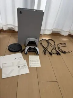 「本日値下げ」PlayStation 5 デジタル・エディション 本体