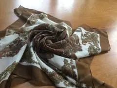 スカーフ ストール