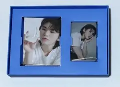 SEVENTEEN/17 IS RIGHT HERE(DEAR盤/WOOZI)