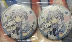 2025年最新】ごちうさ サンリオ 缶バッジ チノの人気アイテム