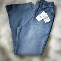 NAVY キッズ デニムパンツ 140