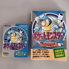店頭用チラシ ポケットモンスター青 - メルカリ