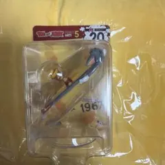 ハッピーくじ A賞　20番　波に乗ったトムとジェリー