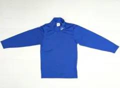 【ミズノ】ジュニア ハイネックインナーシャツ