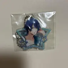 聖川真斗 キラッと チャームキーホルダー キラっと