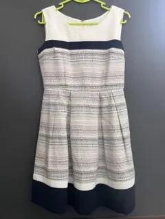 Feroux フェルゥ ワンピース　オケージョン　オケージョンドレス　お呼ばれ