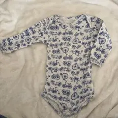 OCEAN&GROUND ロンパース　70cm