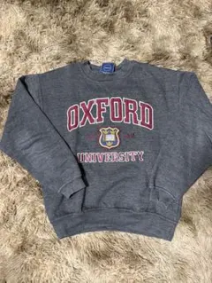 2026年最新】UNIVERSITY OF OXFORD メンズ トレーナー・スウェットの 