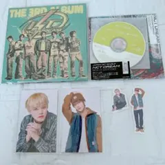 NCT DREAM チソン セット