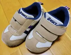 asics キッズシューズ 14.5cm