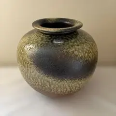 玉川堂 亀甲文 銅製花器 国無形文化財 鎚起銅 - メルカリ