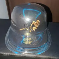 New Era 59FIFTY NY Yankees Rose Capケースなし