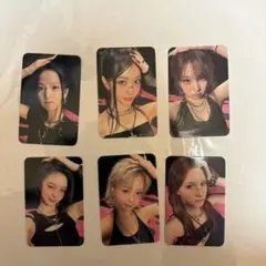 Kep1er BUBBLE GUM DEAR MY MUSE トレカ