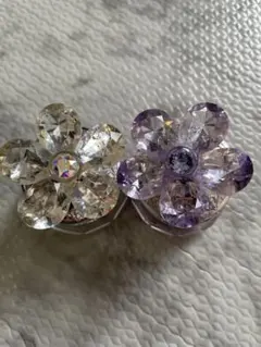 クリスタルブルーム06・07セット売り