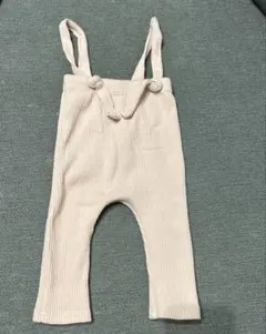 サロペット パンツ