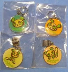 2025年最新】メロンパンダ misiaの人気アイテム - メルカリ