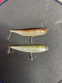 deps RAD SCALE III & SAMMYのサムネイル