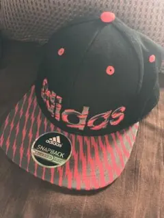 最終値引き料金表示❗️adidas【キャップ】