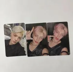 &TEAM Back to Life トレカセット MAKI マキ