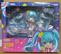 2026年最新】マジカルミライ10th ねんどろいどの人気アイテム - メルカリ