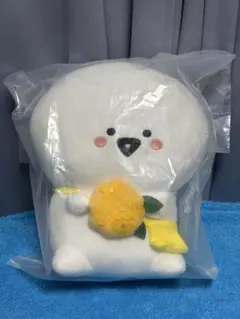 一番くじ お文具さん A賞 ぬいぐるみ