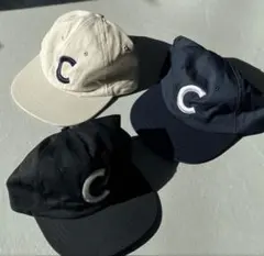 ciatre Cooperstown Ball Cap コラボ キャップ