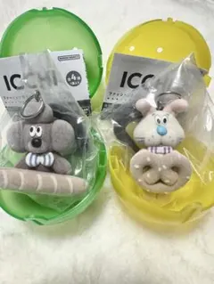 2026年最新】Icchi キーホルダーの人気アイテム - メルカリ