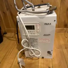 イトミック 小型電気温水器 ESN06BRX211B0 単相200V 貯湯量6L - メルカリ