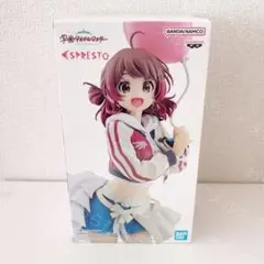 ②【新品】学園アイドルマスター ESPRESTO-Inflatable-花海佑芽