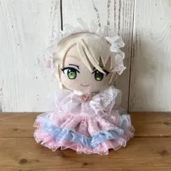 2026年最新】あんスタ ぬい服 16cmの人気アイテム - メルカリ