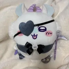 2026年最新】ちいかわ てんしとあくま モモンガの人気アイテム - メルカリ