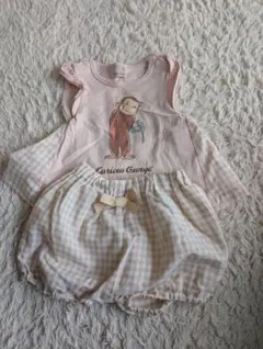 petit mainセットアップ 70