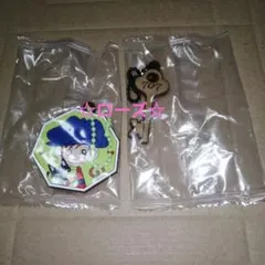 矢沢あい★カプセルラバーマスコット