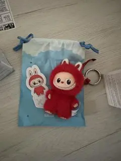 POP MARTイニシャルラブブ3点セット