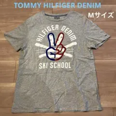 TOMMY HILFIGER DENIM Tシャツのサムネイル