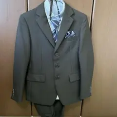 卒業式スーツ　150cm
