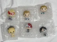 僕のヒーローアカデミア Ｆ賞 G賞 ちょこのっこ 轟焦凍 飯田天哉 青山優雅