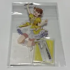 北条加蓮 アクリルプレート アクリルスタンド デレステ10th 千秋楽 ver 