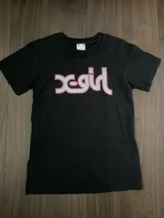 X-GIRL Tシャツ