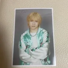 M!LK SMILE POP 生写真 62杯目 吉田仁人