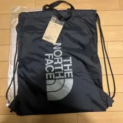 ノースフェイス ピーエフサックパック　リュック