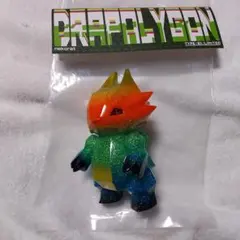 ドラポリゴン 墓場の画廊 限定 - メルカリ