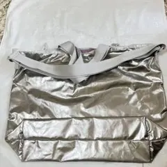 ひとりっぷ　コラボ　エディターズトートーバッグ　ニューヨーク