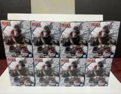 NARUTO VIBRATION STARS 干柿鬼鮫 8点 まとめ売り