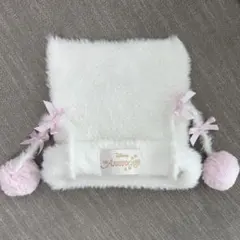 ディズニー マリーちゃん　ニットキャップ ニット帽　ファンキャップ　disney