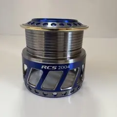 2026年最新】RCS 2004 スプールの人気アイテム - メルカリ